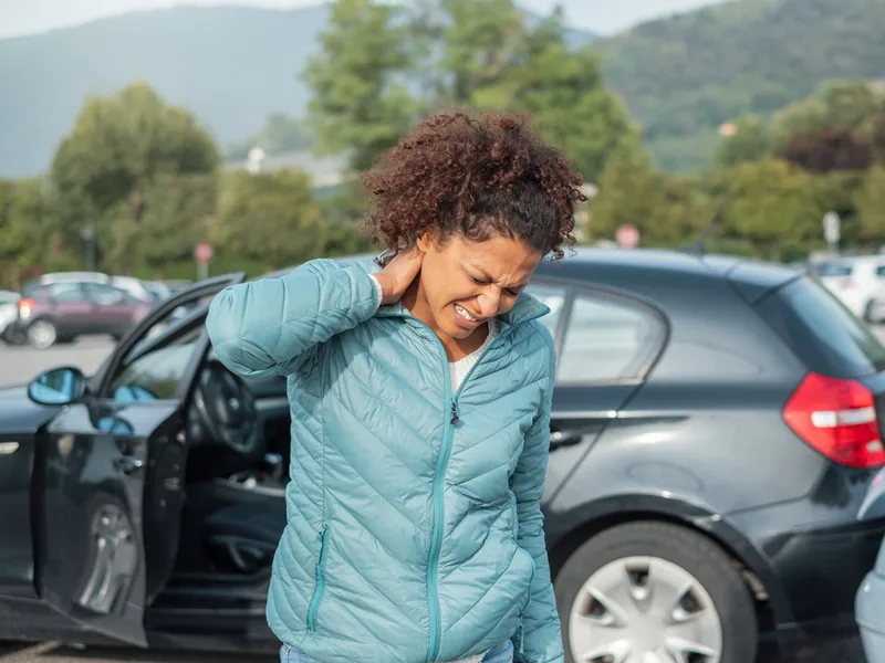 Honolulu Pain Relief Center treating whiplash in Honolulu